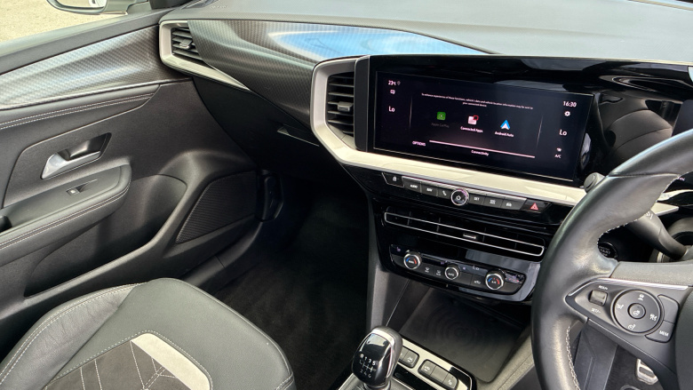 Vauxhall Mokka 1.2 Turbo 136 Ultimate 5dr Petrol Hatchback